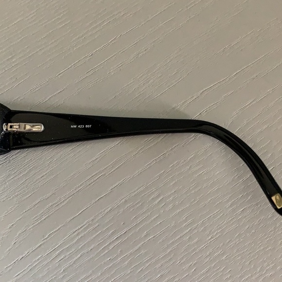 Nine West Glasses - Picture 10 of 13